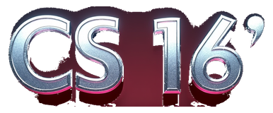 cs 16 logo